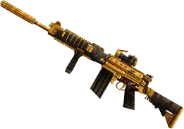SC-2010 RedStar Deluxe