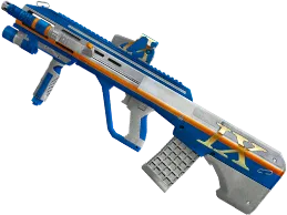 AUG A3 PBBR IX