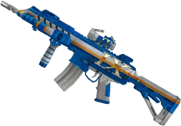 Pindad SS2 V5 PBBR IX