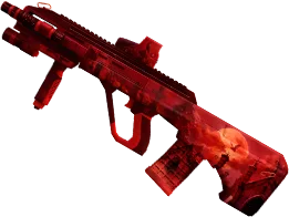AUG A3 Halloween2019