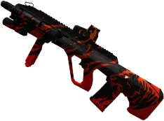 AUG A3 PBNC2019