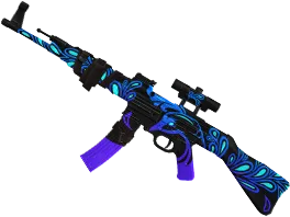 STG44 PBLC2019