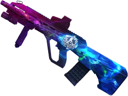 AUG A3 PBIC2019