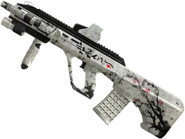 AUG A3 Hangul2019