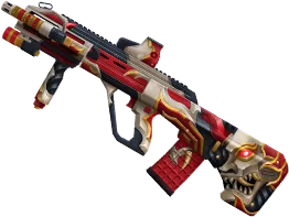 AUG A3 BloodMoon