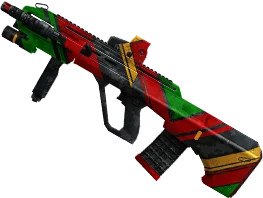 AUG A3 Executor