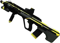 AUG A3 E-Sports Agon