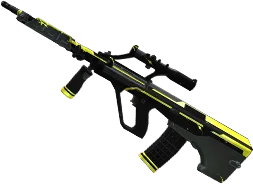 AUG HBAR E-Sports Agon