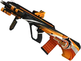 AUG A3 RASCAL