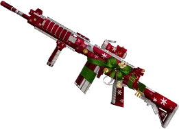 SC-2010 X-MAS2019