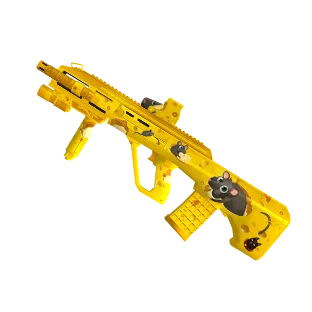 AUG A3 Mouse