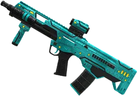 MSBS Cyberpunk Basic
