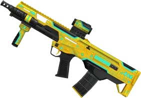 MSBS Cyberpunk Deluxe