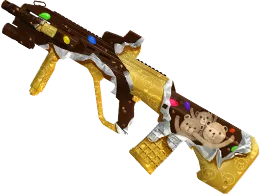 AUG A3 Sweet Valentine