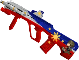 AUG A3 PBJOC2020