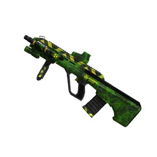 AUG A3 Biohazard Basic