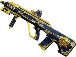 AUG A3 PBNC 2020