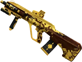 AUG A3 Noblesse