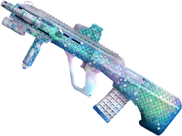 AUG A3 Mermaid