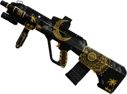 AUG A3 Arabian Night