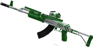 AK SOPMOD Hygiene