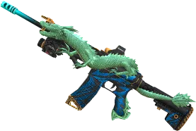 AzureDragon