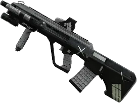 AUG A3 Russian Spleen Basic