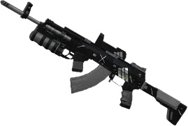 AK-12 Russian Spleen Basic