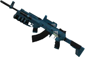 AK-12 Russian Spleen Deluxe
