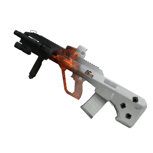 AUG A3 10th year