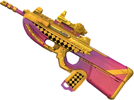 F2000 Lion G