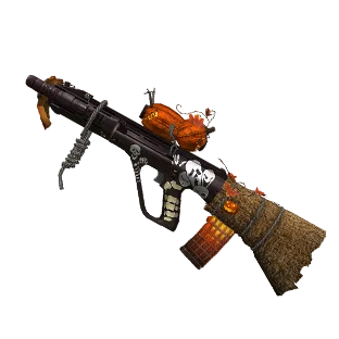 AUG A3 Witch