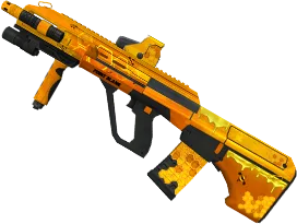 AUG A3 Sweet Bee