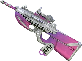 F2000 Lion S.