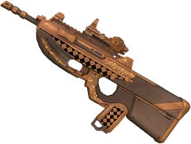 F2000 Lion