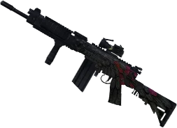 SC-2010 Crow