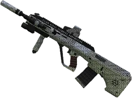 AUG A3 Valhala