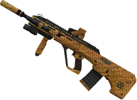 AUG A3 Valhala Deluxe