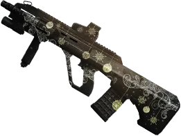 AUG A3 X-MAS 2020