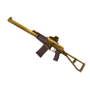 AS Val Gold