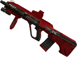 AUG A3 TeamEpic