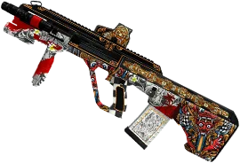 AUG A3 Barong