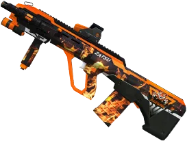AUG A3 KESGAB
