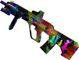 AUG A3 Youth