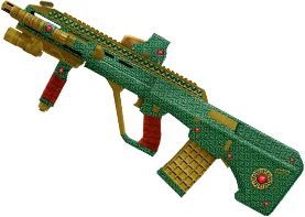 AUG A3 Aztec Deluxe