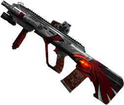 AUG A3 Assassin
