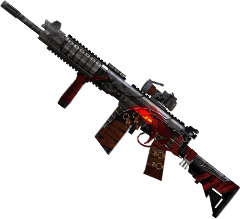 SC-2010 Assassin