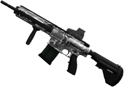 HK-417 Recamo