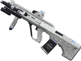 AUG A3 Gamer Basic