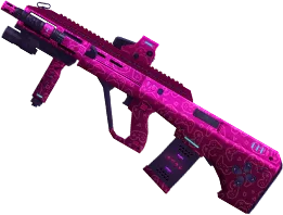 AUG A3 Gamer Deluxe